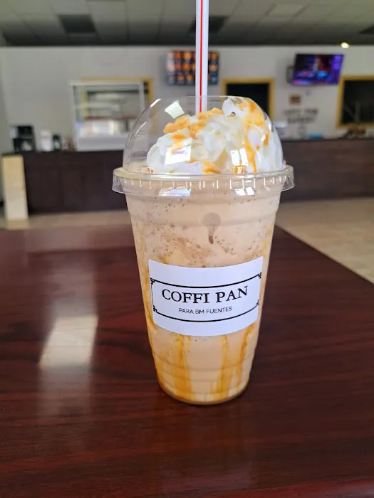 Coffi Pan Picture 10