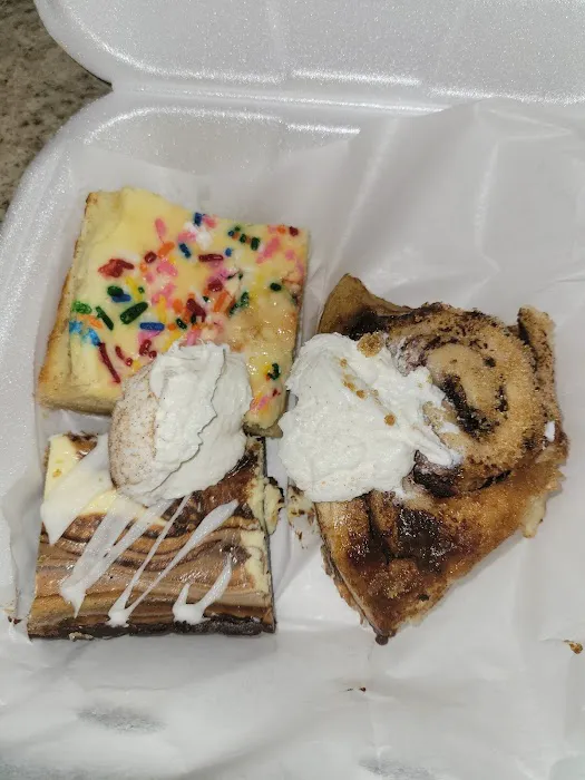 Eat Cakes Bakery Picture 5