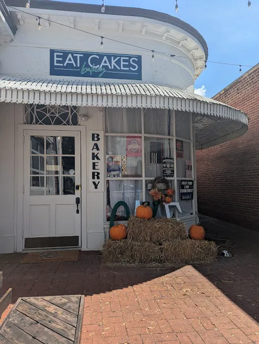 Eat Cakes Bakery Picture 2