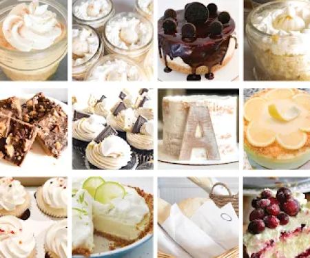 Eat Cakes Bakery