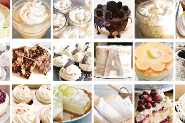 Eat Cakes Bakery