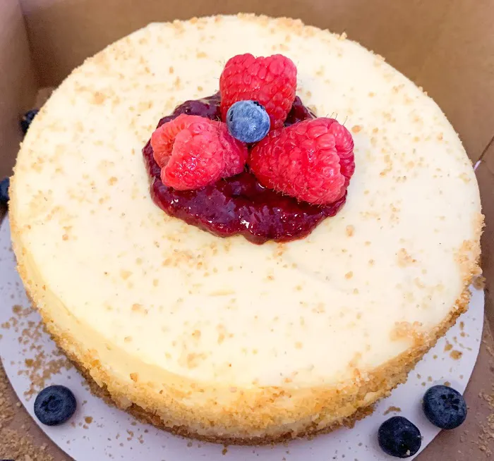 Eat Cakes Bakery Picture 4