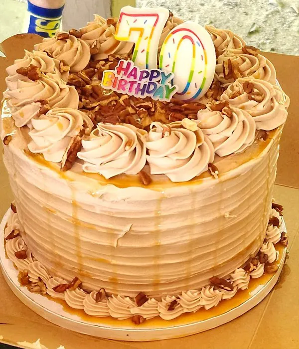 Eat Cakes Bakery Picture 7