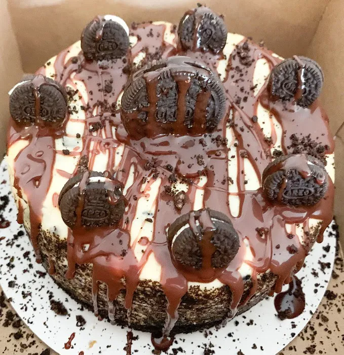 Eat Cakes Bakery Picture 9