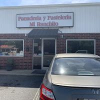 Panadería y Pastelería Mi Ranchito ico