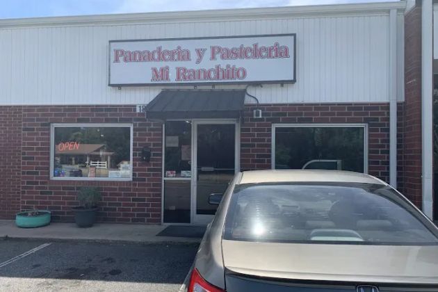 Panadería y Pastelería Mi Ranchito