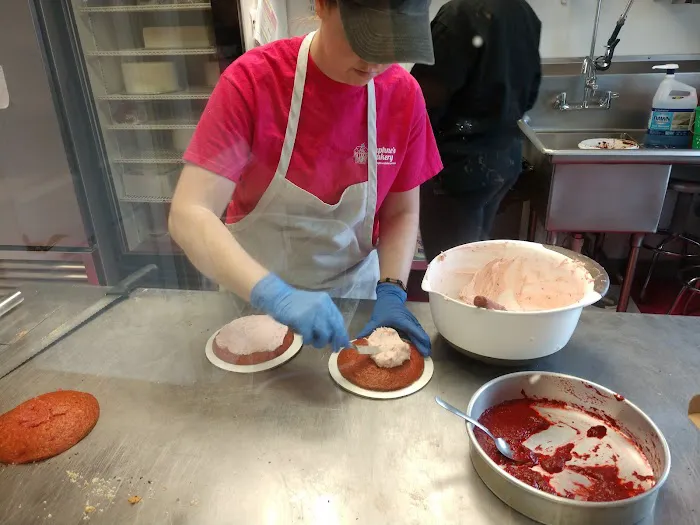 Daphne's Bakery Picture 1