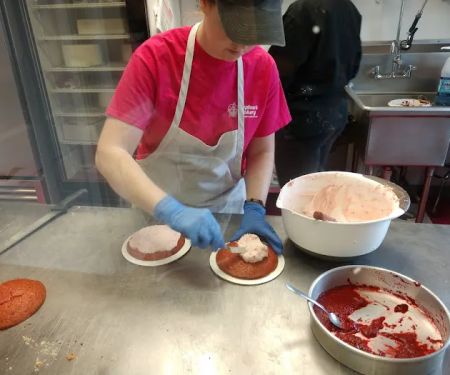 Daphne's Bakery