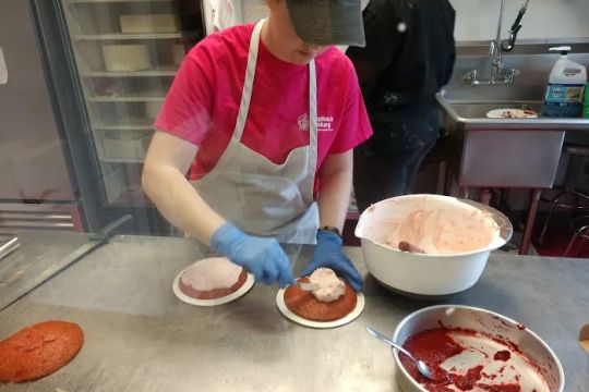 Daphne's Bakery