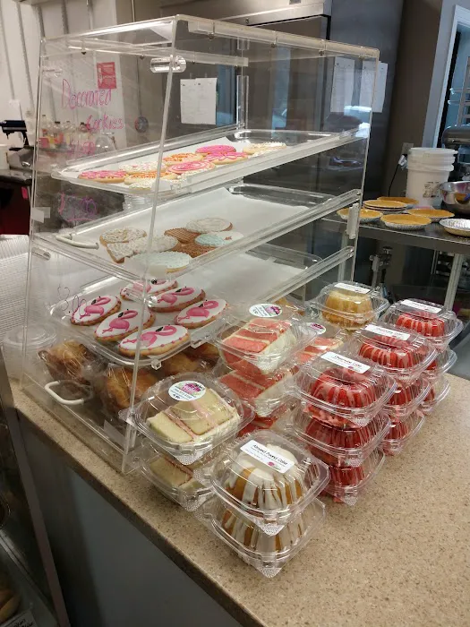 Daphne's Bakery Picture 2