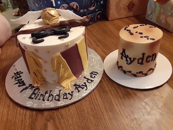 Daphne's Bakery Picture 9