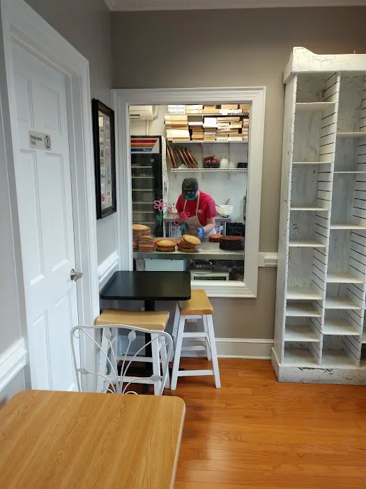 Daphne's Bakery Picture 6