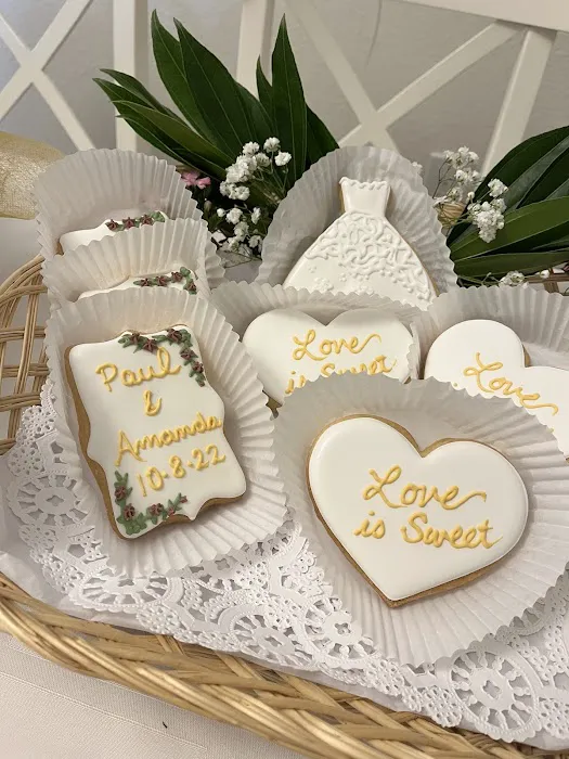 Daphne's Bakery Picture 4