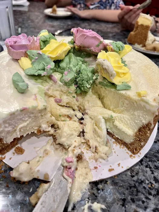 Daphne's Bakery Picture 7