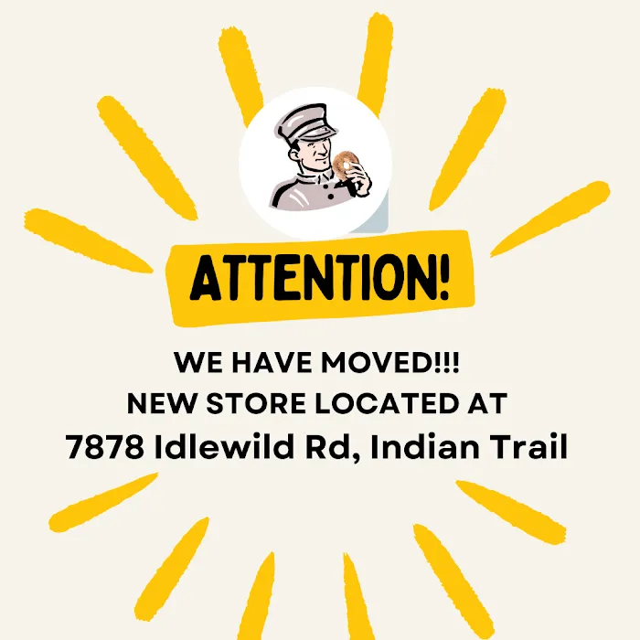 BagelGram NC - **Not a Storefront** - Mint Hill DELIVERY Zone - **Storefront located in Indian Trail** Picture 1