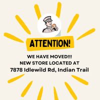 BagelGram NC - **Not a Storefront** - Mint Hill DELIVERY Zone - **Storefront located in Indian Trail** ico