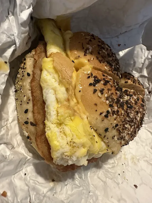 Family Dough Bagels Picture 4