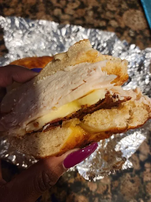 Family Dough Bagels Picture 9