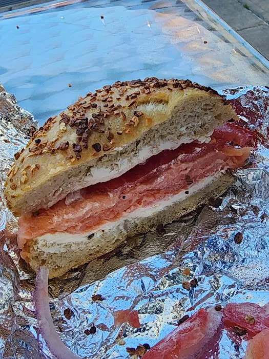 Family Dough Bagels Picture 6