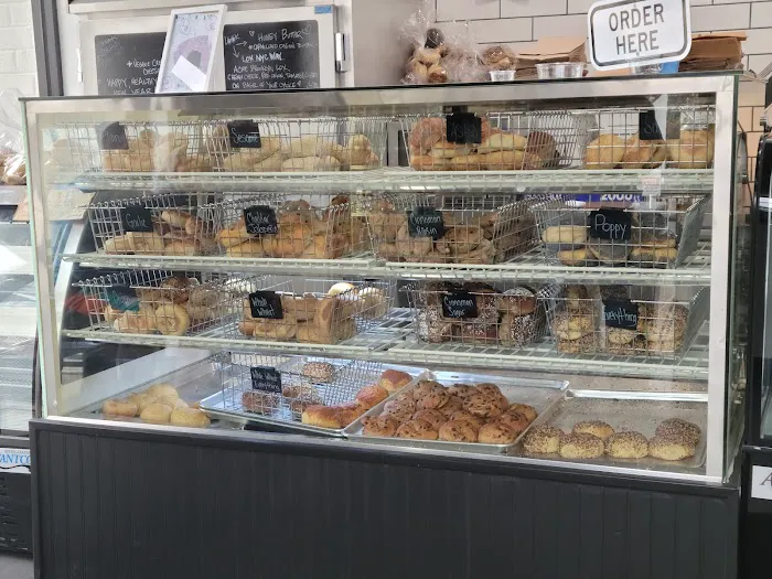 Family Dough Bagels Picture 10