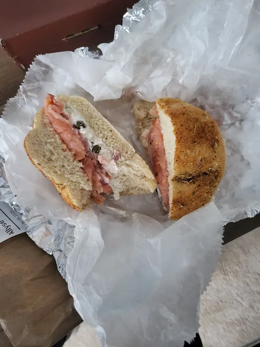 Family Dough Bagels Picture 8