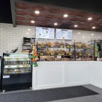 Family Dough Bagels ico