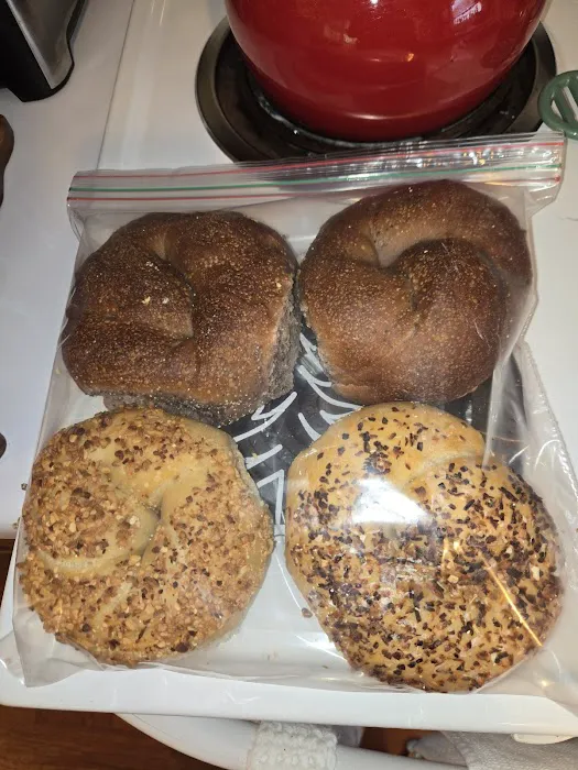 Family Dough Bagels Picture 2