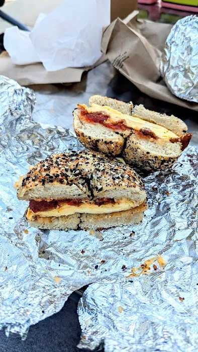 Family Dough Bagels Picture 5