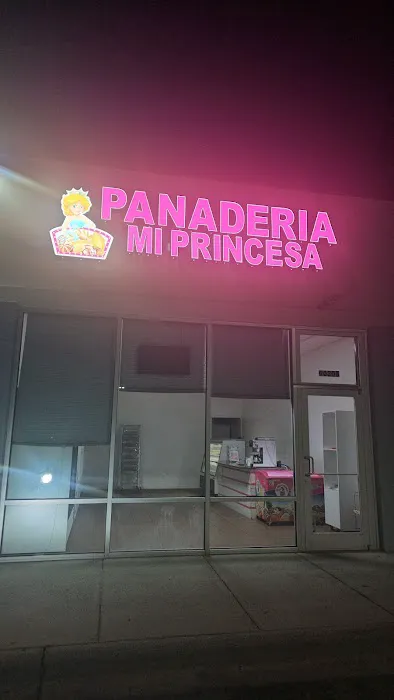 Panadería mi princesa Picture 8