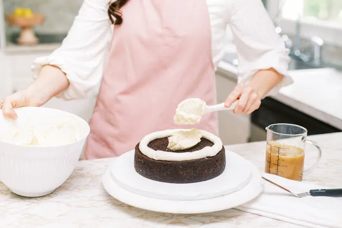 Delish Cakery Picture 2