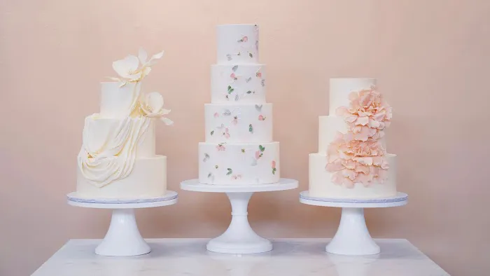 Delish Cakery Picture 6