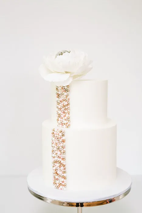 Delish Cakery Picture 9