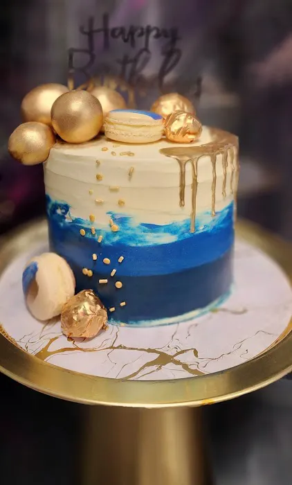 Baking Magic Picture 8