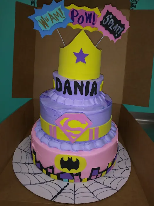 Zummys Cake’s boutique Picture 4