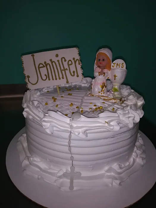 Zummys Cake’s boutique Picture 1