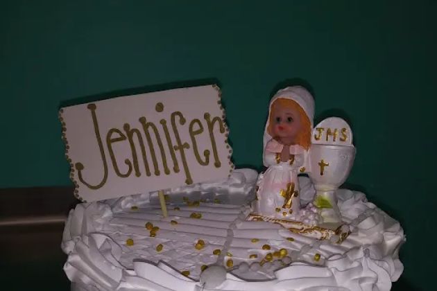 Zummys Cake’s boutique