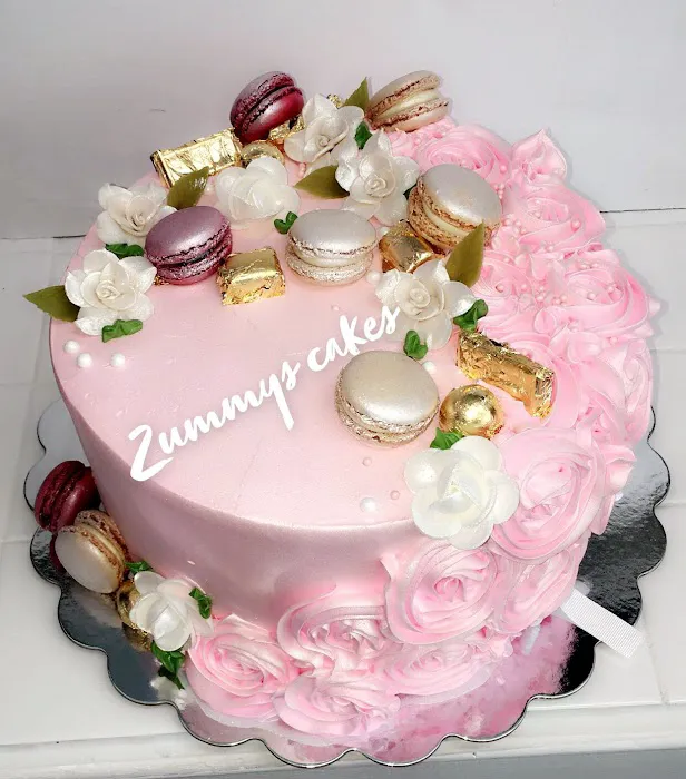 Zummys Cake’s boutique Picture 7