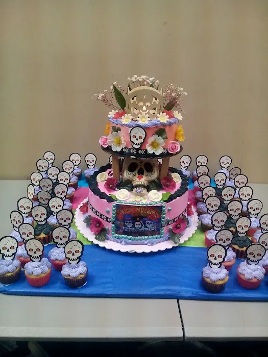 Zummys Cake’s boutique Picture 10