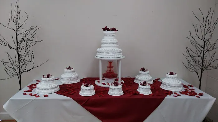 Zummys Cake’s boutique Picture 3