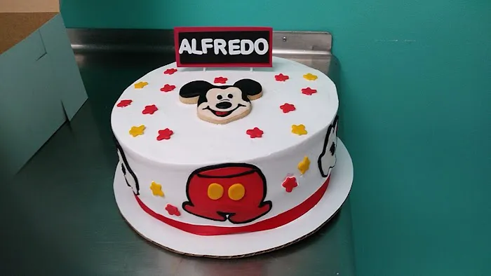 Zummys Cake’s boutique Picture 2