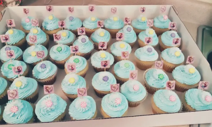 Zummys Cake’s boutique Picture 6
