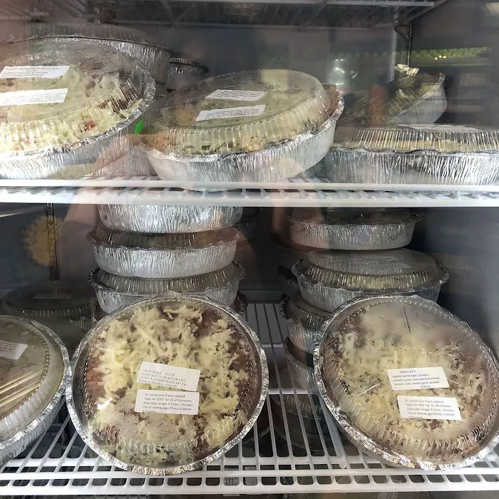 Misty's Cakes & Healthy Bakery Picture 6