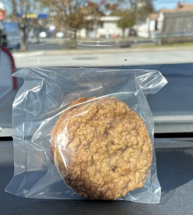 Misty's Cakes & Healthy Bakery Picture 9
