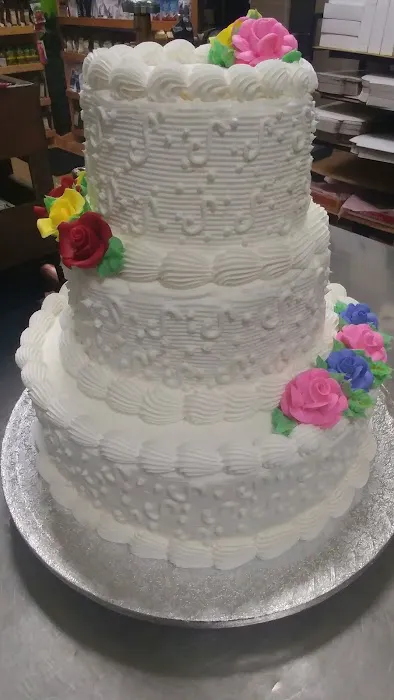 Misty's Cakes & Healthy Bakery Picture 8
