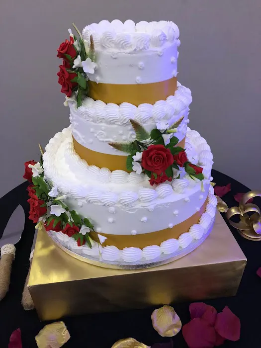 Misty's Cakes & Healthy Bakery Picture 5