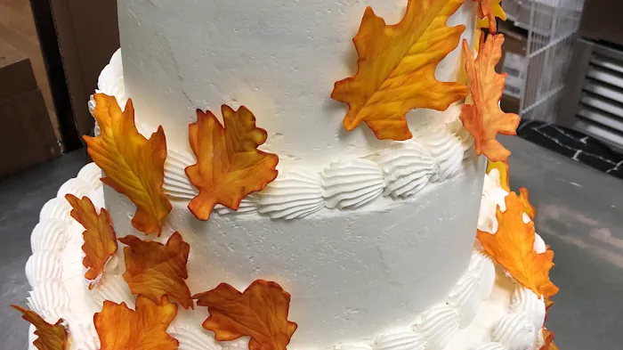 Misty's Cakes & Healthy Bakery Picture 4
