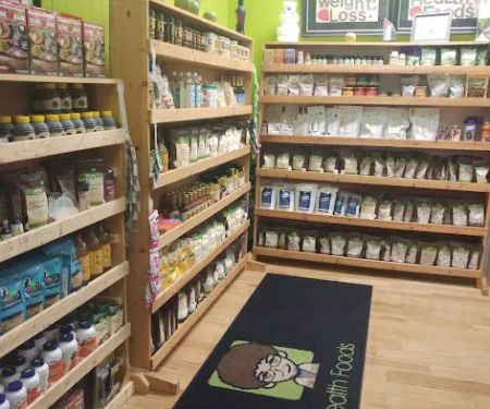 Misty's Cakes & Healthy Bakery