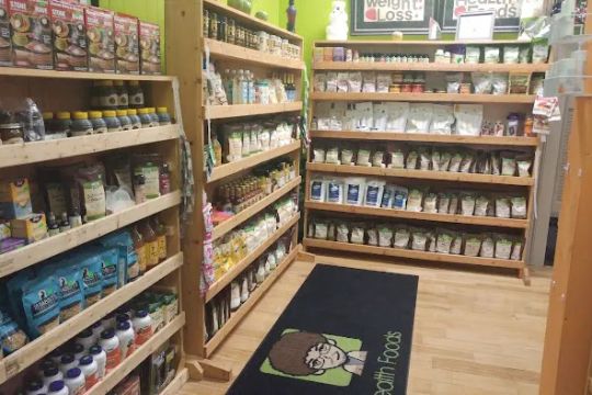 Misty's Cakes & Healthy Bakery