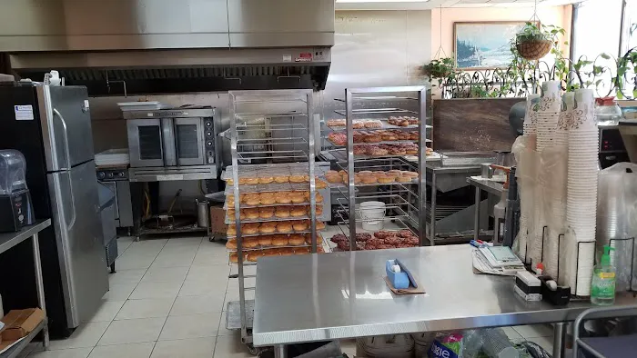 Granny's Donuts Picture 10