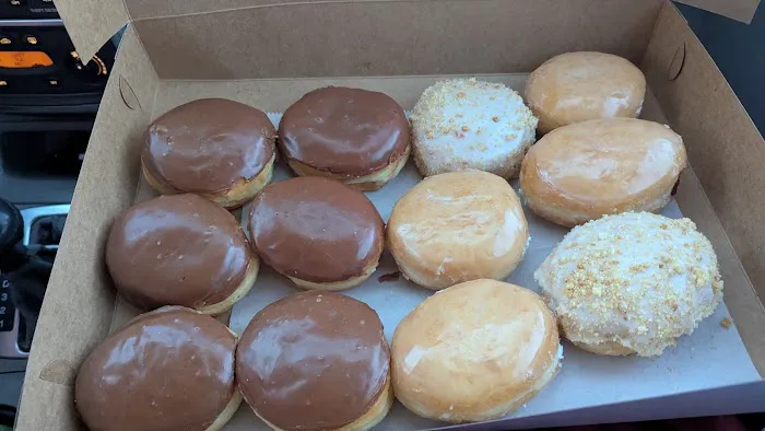 Granny's Donuts Picture 3